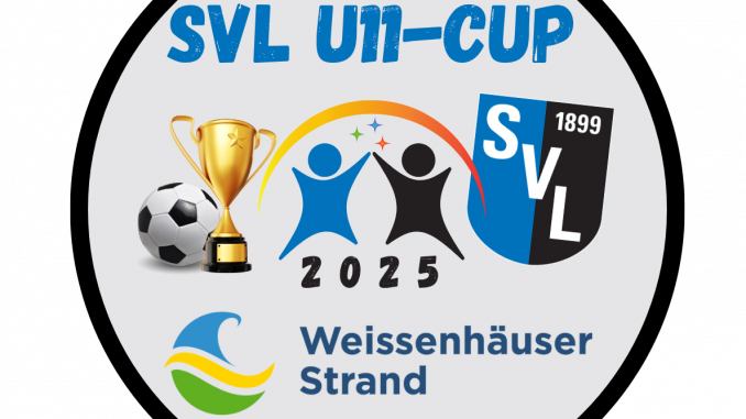 SVL U11 Cup
