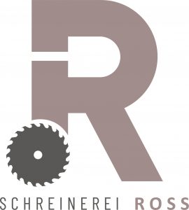 Logo Schreinerei Ross